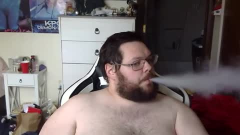 Matthew Cewe online show from April 23, 9:16 pm