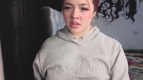 demonrosee online show from November 21, 7:17 am