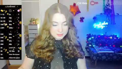 Sophie online show from January 21, 6:23 pm