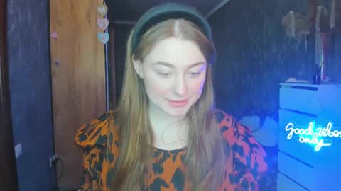 Sophie online show from February 26, 6:19 am
