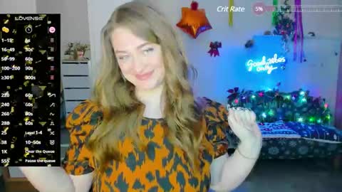 Sophie online show from January 20, 4:43 am
