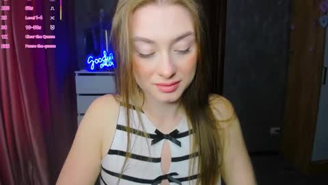 Sophie online show from September 26, 8:11 am