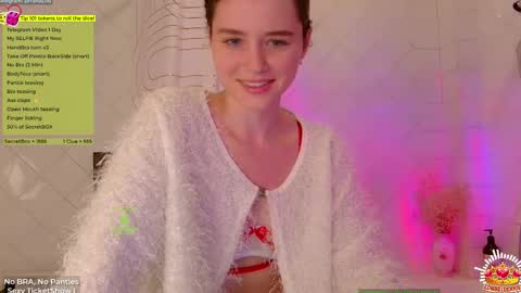 Yana online show from September 30, 9:14 pm