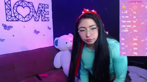 Demy  online show from February 28, 11:56 pm