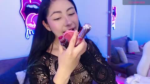 Demy  online show from April 27, 11:35 pm