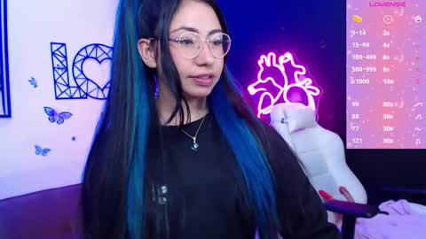 Demy  online show from February 13, 10:00 pm