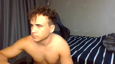 den4ik_sport online show from July 27, 6:27 pm