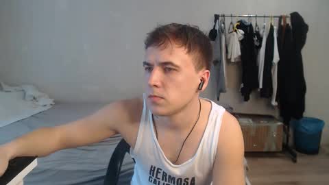 den4ik_sport online show from March 27, 8:26 am