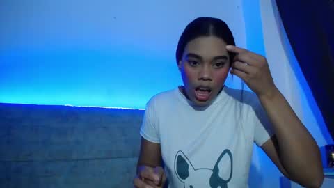 Dena k s online show from November 3, 9:16 pm