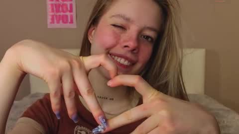 Emma online show from February 6, 7:16 pm