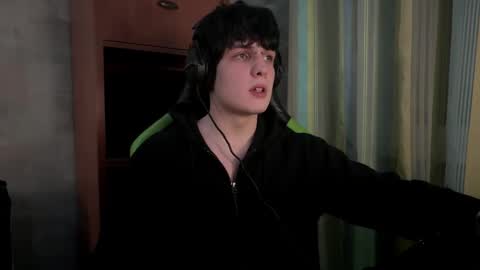 Daniel online show from February 2, 6:48 pm