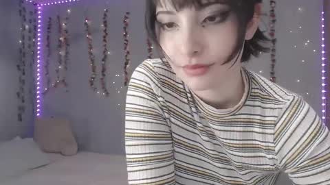 Snapshot of deni_bloom chatting on February 21, 12:38 am Denisse    schedule Monday to Friday 1300-1900 mexican time Saturday-maybe it could be a surprise IDEPENDENT MODEL online show from February 21, 12:38 am