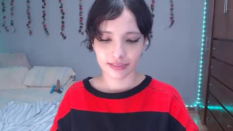 Snapshot of deni_bloom chatting on January 10, 8:37 pm Denisse    schedule Monday to Friday 1300-1900 mexican time Saturday-maybe it could be a surprise IDEPENDENT MODEL online show from January 10, 8:37 pm