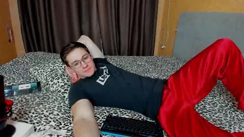 Deni online show from January 14, 8:50 pm