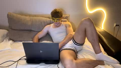 Deni online show from June 8, 6:31 pm