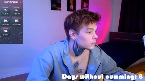 Denis online show from December 19, 11:17 am