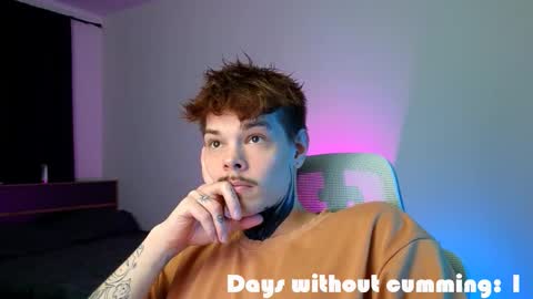 Denis online show from March 18, 4:24 pm