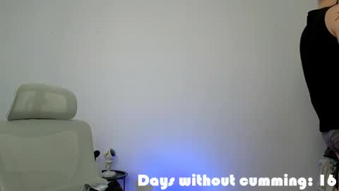 Denis online show from April 19, 1:45 pm