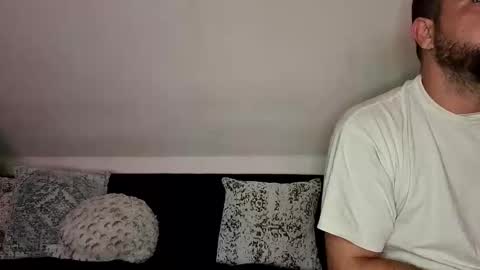 Denise and Brad online show from October 4, 6:06 pm