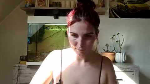 Denise and Brad online show from April 21, 2:57 pm