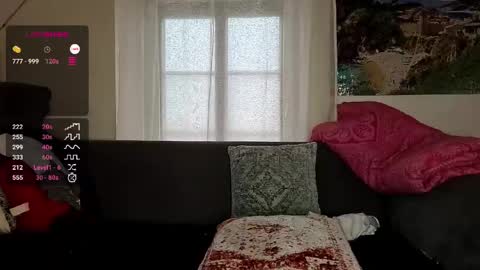 Denise and Brad online show from April 12, 5:28 pm