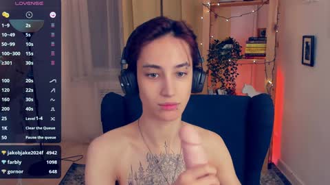 Unfortunately Denise has discontinued her work but I hope you will be excited about the new cool girl Jia online show from January 5, 3:43 am