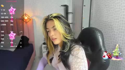 D E N I S  online show from January 6, 2:15 am