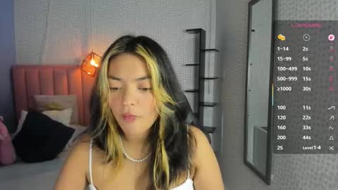 D E N I S  online show from January 13, 3:25 am