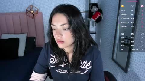 Snapshot of deniserichard2 chatting on October 4, 12:25 pm D E N I S  online show from October 4, 12:25 pm