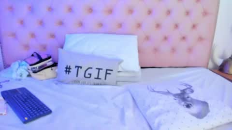 denisse_logan online show from April 10, 6:30 am