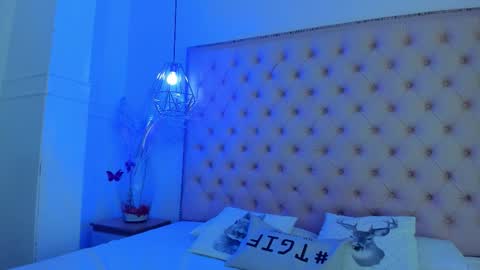 denisse_logan online show from March 9, 3:22 am