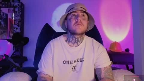 Oliver online show from January 8, 3:34 am