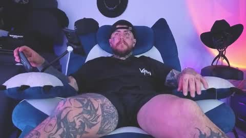 Oliver online show from March 12, 2:59 am