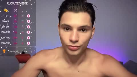 Den online show from September 23, 9:03 am