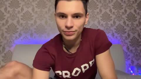 Den online show from January 24, 3:02 pm