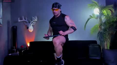 dennis_cox_ online show from March 2, 12:23 pm