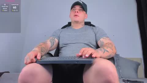 dennis munera online show from January 13, 11:18 am