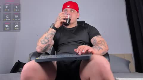 dennis munera online show from January 14, 11:51 am