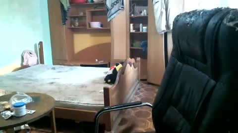 DennisXCarol online show from March 16, 7:23 am