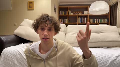 Jasper   online show from January 25, 6:57 pm