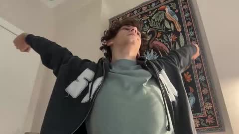 Jasper   online show from November 25, 10:36 am