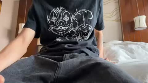 Jasper   online show from January 18, 9:02 am