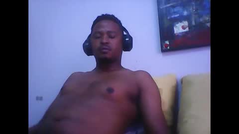 mastER blACK online show from March 22, 10:08 am