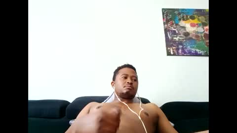 mastER blACK online show from January 16, 5:49 am