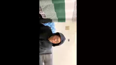 Denzel King3 online show from November 1, 2:23 am