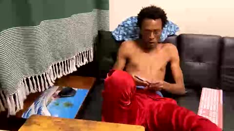 Denzel King3 online show from November 8, 11:13 am