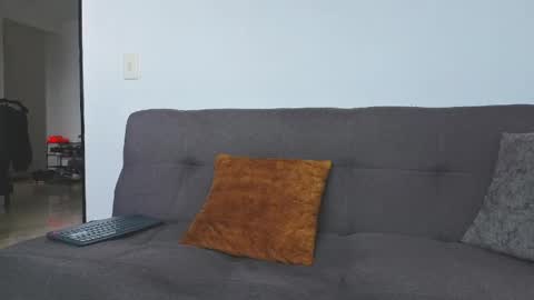 The King Denzel  online show from April 21, 8:16 pm