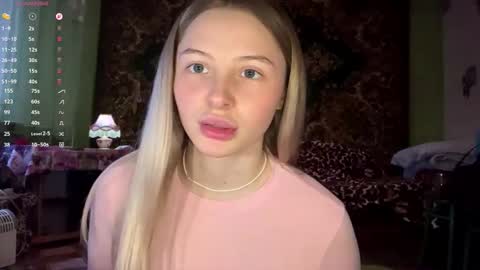 Vi  Victoria online show from February 24, 1:14 pm