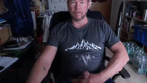 depraved45 online show from January 17, 8:24 am