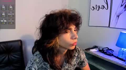 Snapshot of dereck_manson chatting on October 23, 11:44 am dereck_manson online show from October 23, 11:44 am